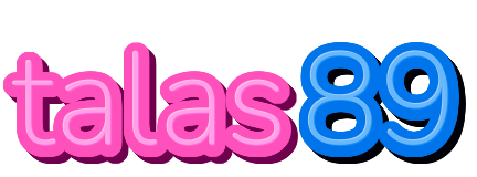 talas89 — logo kanal