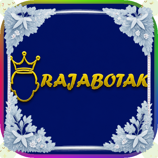 rajabotak — galeri pratinjau Resmi APK